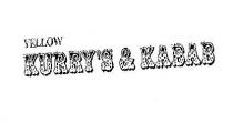 KURRY'S & KABAB