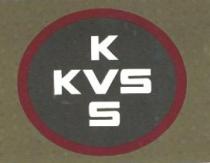 KVS