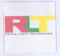 RLT RETAIL LIGHT TECHNIQUES