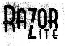 RAZOR ITE