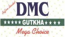 DMC GUTKHA
