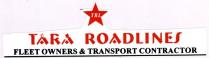 TARA ROADLINES
