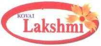 KOVAI Lakshmi