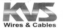 KVS