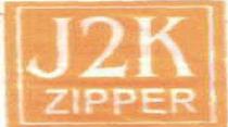 J2K ZIPPER