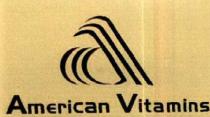 AMERICAN VITAMINS