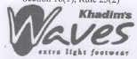 KHADIM'S WAVES