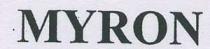 MYRON