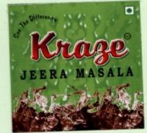 KRAZE JEERA MASALA