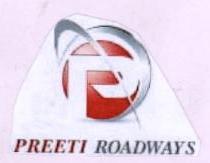 PREETI ROADWAYS