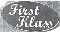 First Klass