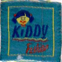 KIDDY