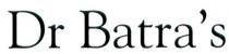 Dr Batra's