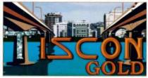 TISCON GOLD