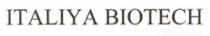 ITALIYA BIOTECH
