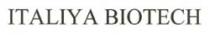 ITALIYA BIOTECH