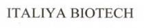 ITALIYA BIOTECH