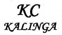 KC KALINGA