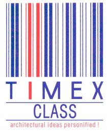 TIMEX CLASS
