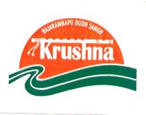 KRUSHNA