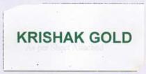 KRISHAK GOLD