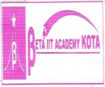 BETA IIT ACADEMY KOTA