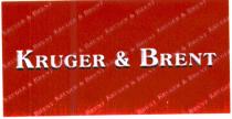 KRUGER AND BRENT