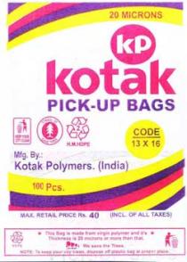 KOTAK