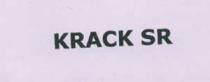 KRACK SR