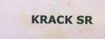 KRACK SR
