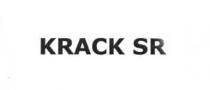 KRACK SR