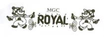 MGC ROYAL