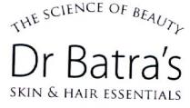DR BATRA'S SKIN AND HAIR ESSENTIALS