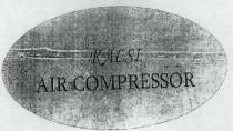 KALSI AIR COMPRESSOR