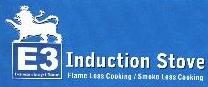 E3 Induction Stove