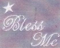Bless Me