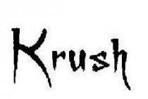 Krush