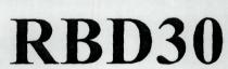 RBD 30
