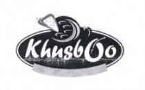 KHUSBOO