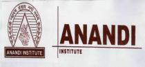ANANDI INSTITUTE