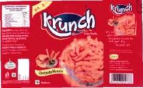 KRUNCH