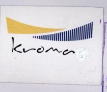 KROMA