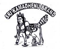SRI KAMADHENU BRAND