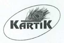 KARTIK