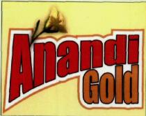 Anandi Gold