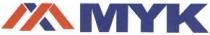 MYK