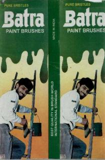 Batra PAINT BRUSHES