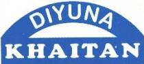 DIYUNA KHAITAN