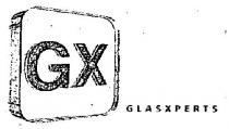 GX GLASXPERTS