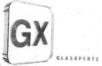 GX GLASXPERTS